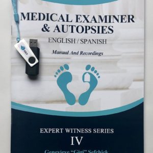 Medical Examiner & Autopsies